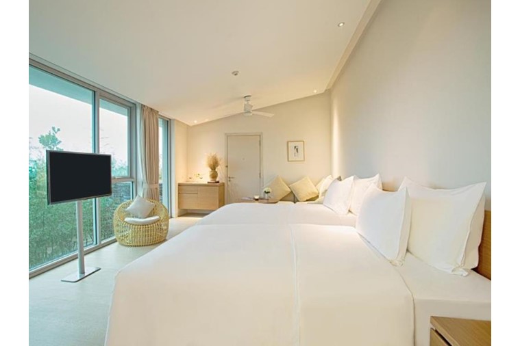 02 Bedroom Pool Villa (Miễn phí Spa)